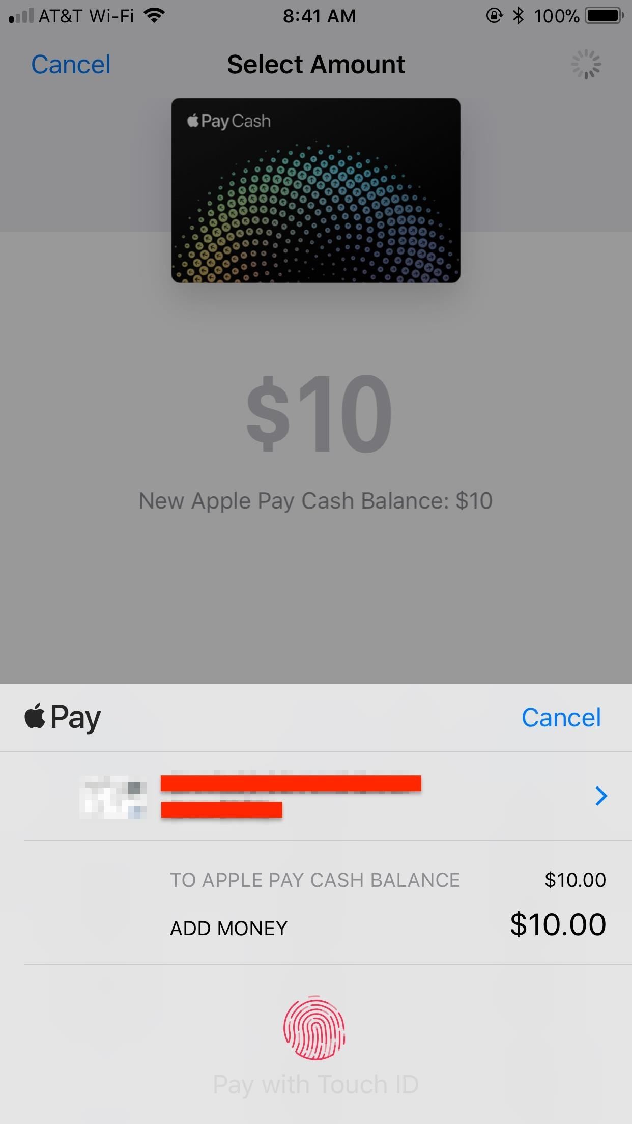 cash for your mac